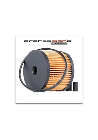 Sıon Mazot Fıltresı Expert P406 C5 Jumpy Partner Iı Berlıngo Iı Xsara Pıcasso Xsara Iı C4 Dw10td 2 AOD-SION SM3514