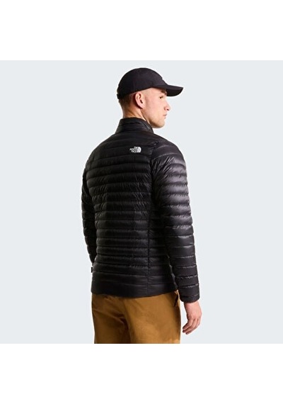 The North Face M Bettaforca Lt Down Erkek Mont-34101 Siyah