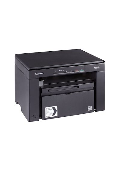 Canon i-Sensys MF3010 Çok Fonksiyonlu Lazer Yazıcı