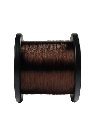 Kudos Carp Master Brown 2500m Sazan Misinası 0,35mm 0,35mm