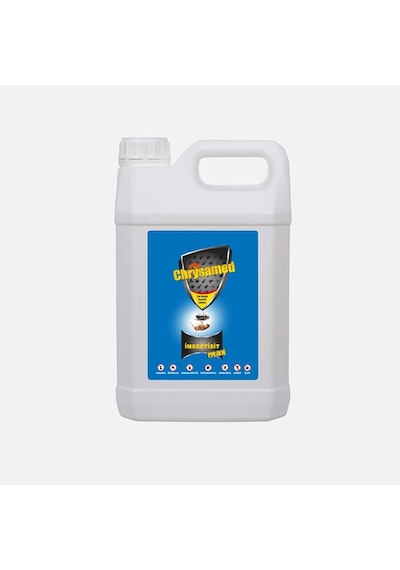 Chrysamed Max Haşere İlacı 5 Lt