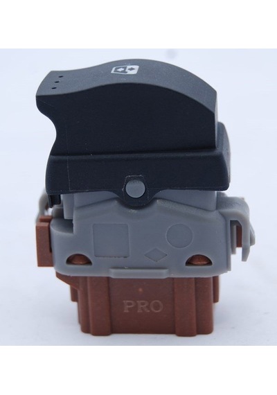 Renault Master Düğme Kapi Ön Cam 2003-2011 8200242600 Mga31154 2.5 Dci