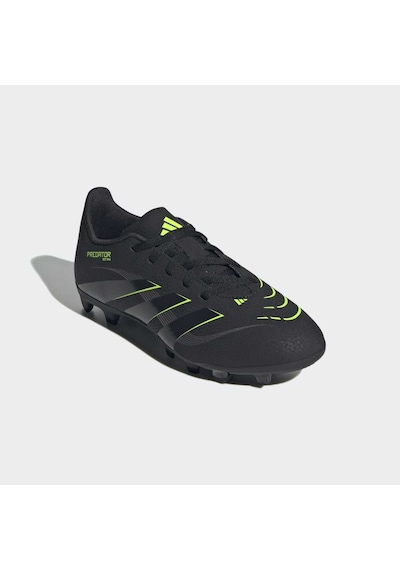 Adidas Jh8869 Predator Club Fg-mg J Çocuk Krampon Siyah