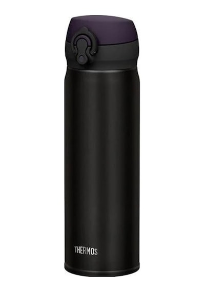 Thermos Jnl-500 Ultralight Mug 0.50 Lt Siyah Termos 199374 Çok Renkli