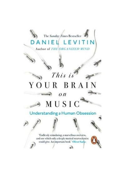 This İs Your Brain On Music