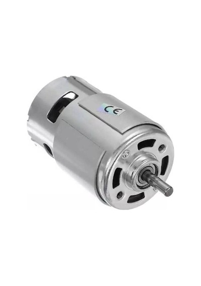 24v 6000 Rpm Rs775 Dc Motor