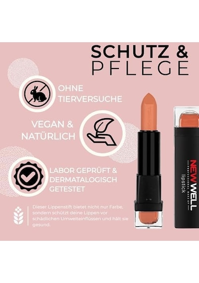 Lipstick 03 - 57855210116578080169598