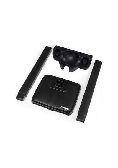 Fantom Pratic Air Power P 1250 Dikey Süpürge