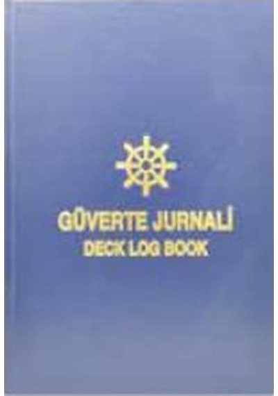 Sealux Güverte Jurnali
