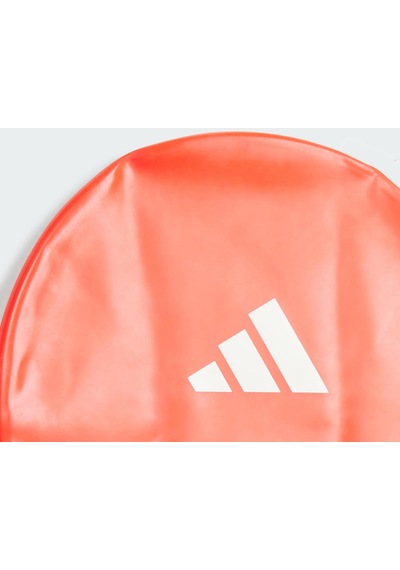 Adidas 3 Stripes Swim Çocuk Yüzücü Bonesi C-adıım1043a30a00 Turuncu