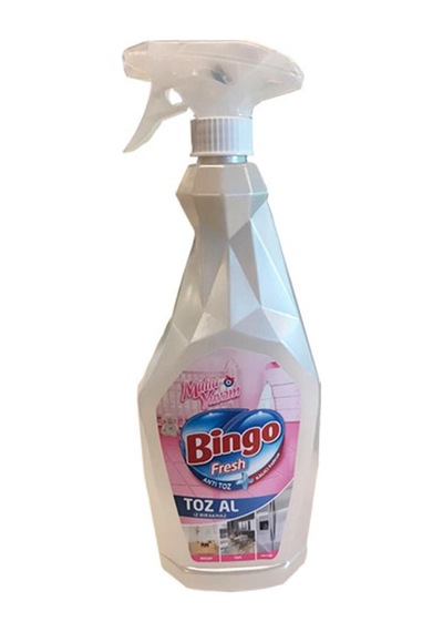 Fresh Toz Al Mutlu Yuvam 750 Ml Diğer