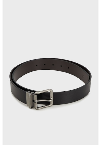 Calvin Klein Calvın Kleın Erkek Kemer Lv04g7012g-v8w Siyah