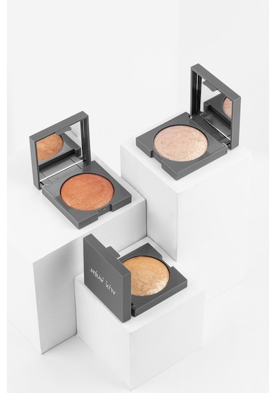 Alix Avien Baked Highlighter 03 Sunkissed Radiance 11 G