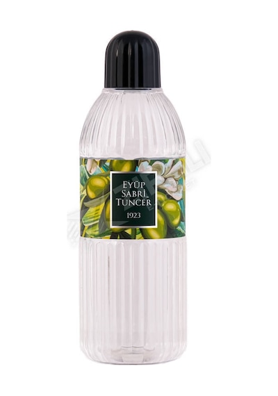 3 Adet Eyüp Sabri Tuncer Ayvalık Zeytin Çiçeği Kolonya 400 Ml