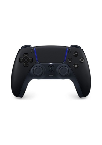 Ps5 Dualsense Wireless Controller Siyah