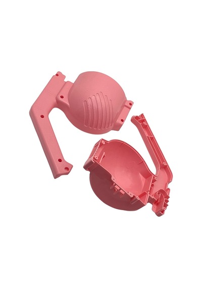 Fantom İle Uyumlu P 1200 Pratik Motor Gövdesi - Pembe
