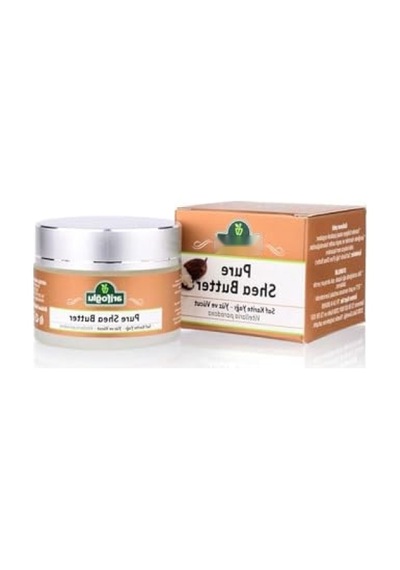 Derinlemesine Besleyici Karite Yağı - 50 Ml