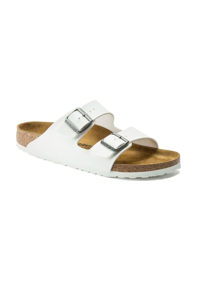 Birkenstock Arızona Bf Terlik Brk552683 Beyaz
