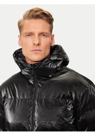 Emporio Armani Emporıo Armanı Erkek Mont 6dpb34-pnhmz-1200 6dpb34-pnhmz-1200 Siyah Siyah