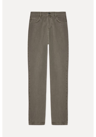 Mudo Erkek Erkek Vizon Rengi Loose Fit Pantolon 1271191 VİZON