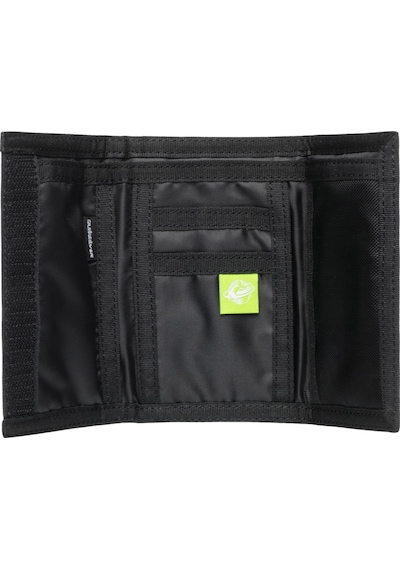 Quıksılver Quiksilver Theeverydaily Erkek Yeşil Cüzdan 15484 Haki