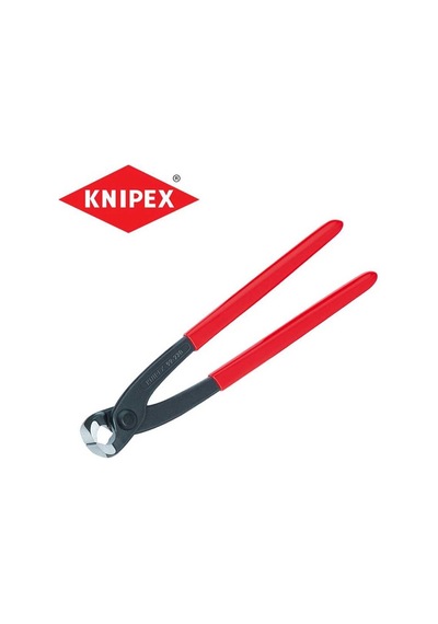 Knıpex 99 01 280 Betoncu Kerpeten