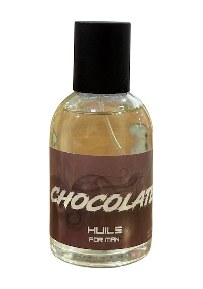 Huile Chocolate Erkek Parfüm EDP 100 ML