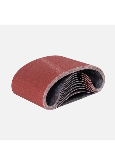 Atlas Sonsuz Bant Zımpara - 147k 610x100 - 40kum