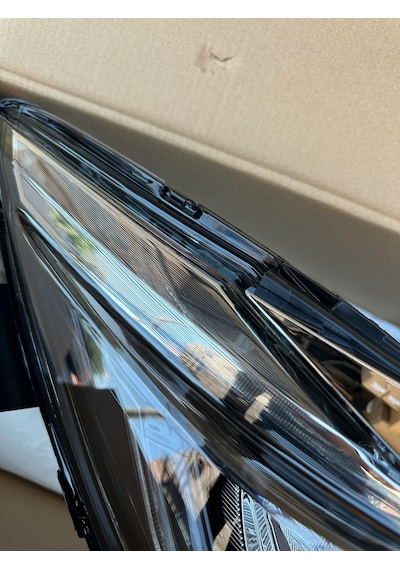 Honda City Sağ Far Lambası 2021-2026 33100-t00-y32