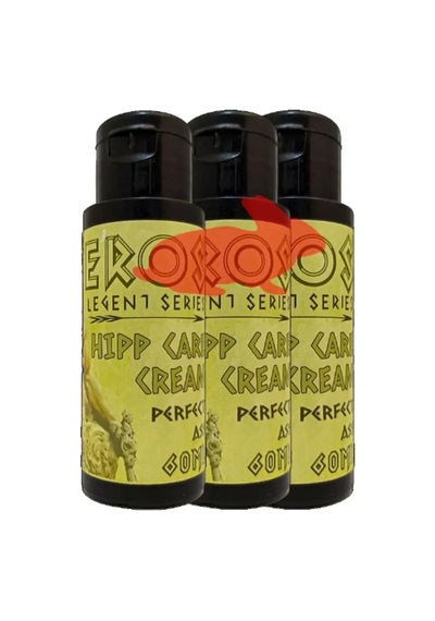Süper Eros Legent Kadın Ve Erkek Arka Kremi 3 Adet 60 Ml