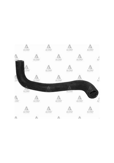Hyundai Accent 2003-2006 Kalorifer Hortumu Dizel 97331-25300