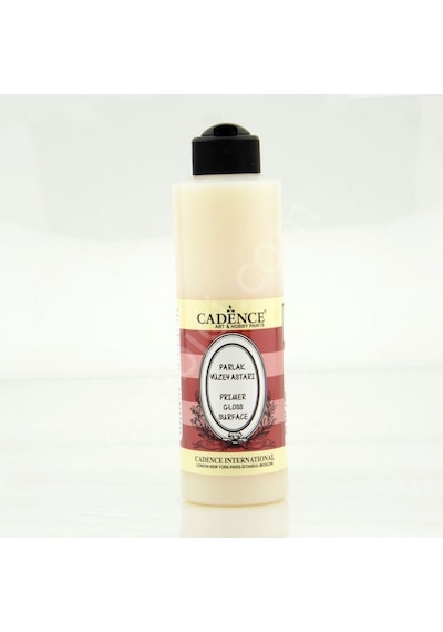 250Ml Parlak Yüzey Astarı