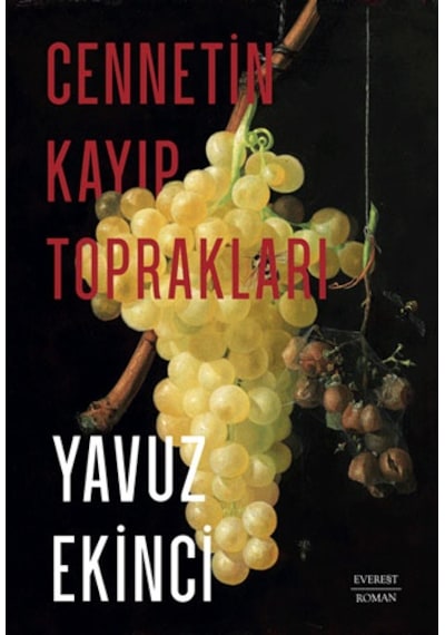 Tene Yazılan Ayetler + Cennetin Kayıp Toprakları + Okuma Sticker'ları