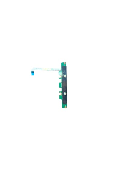 Toshiba Satellite L750 - 1ml Psk2ye - 0j100vte Touchpad Sağ Sol Click Buton Kart