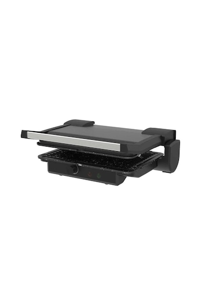 King K459 Arte 1800 W Izgara Tost Makinası
