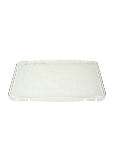 Catit - 319 - Tuvalet Kabı Şeffaf - Glblseme - Bölüm 50685