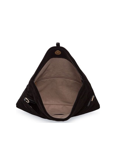 Bilik Deri Exclusive Siyah Kadın Portföy & Clutch Çanta Blm P-02-sü Siyah