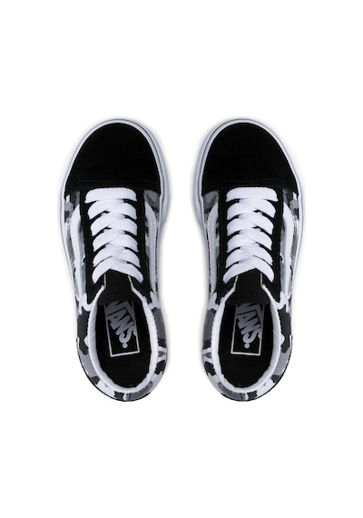 Vans Unısex Çocuk Ayakkabı Vn000w9t9aı1 Çok Renkli