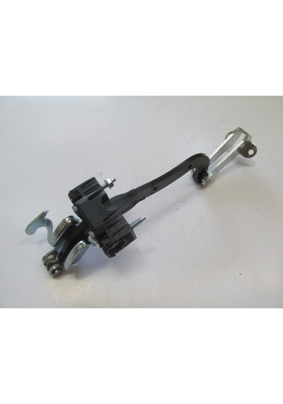 Peugeot Boxer- 07/13 Bagaj Kapağı Durdurucusu Sol Kapı Gergisi 1358222080