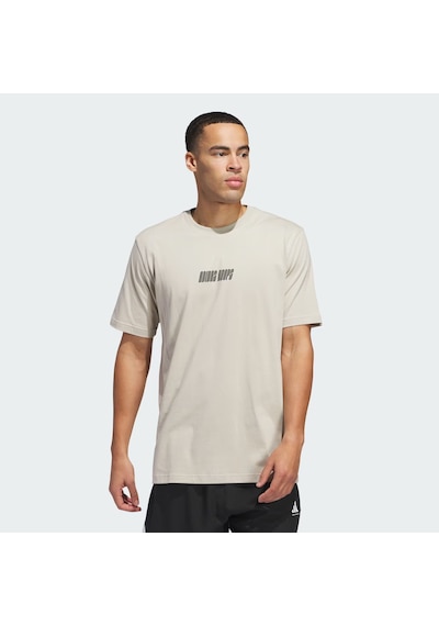 Putgre Adidas Erkek Basketbol T-shirt Hd Novelty T 1 Jı7105 Putgre