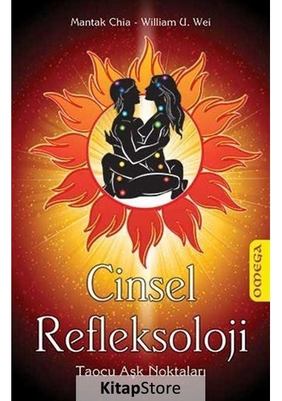 Cinsel Refleksoloji / Mantak Chia