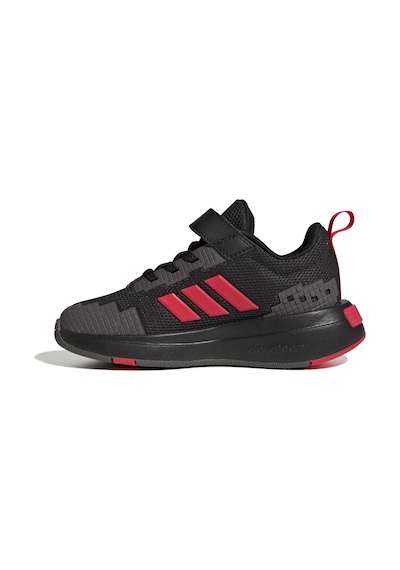 Cblack/lucred/grestr Adidas Çocuk Günlük Spor Ayakkabı Minecraft Pro El C Kk4643 siyah