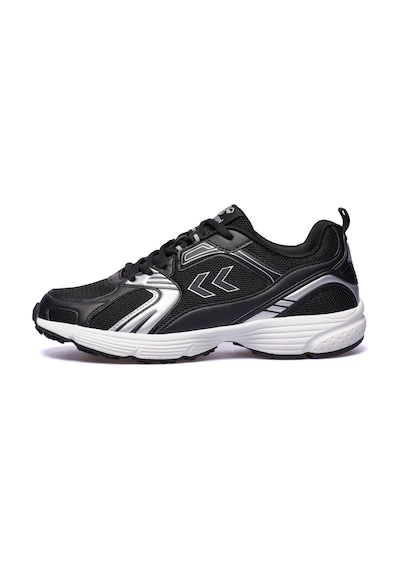 Hummel Performance 500 Ayakkabı 900695-2001 Siyah