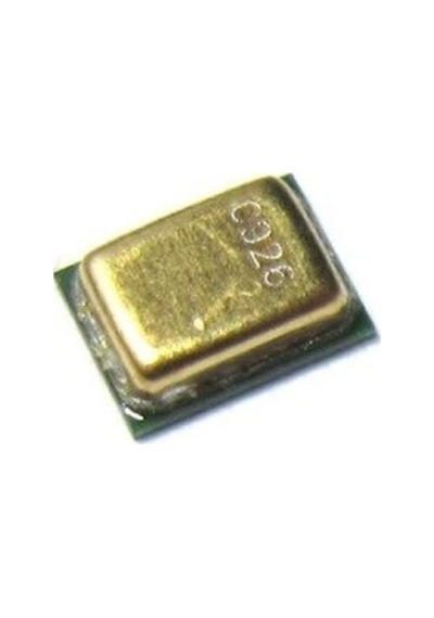 Apple Uyumlu iOS iPhone 4 4S Microfon