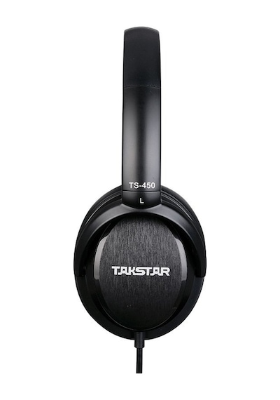 Takstar Ts-450 Stereo Stüdyo Monitör Kulaklığı Ts450