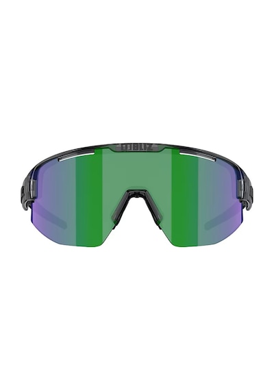 Bliz Matrix Crystal Brown Green Lens Gözlük 70041333 Siyah