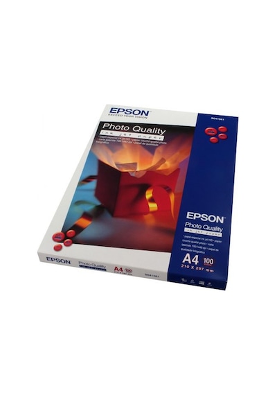Epson C13S041061 Photoqualıty Ink Jet Paper A4.144