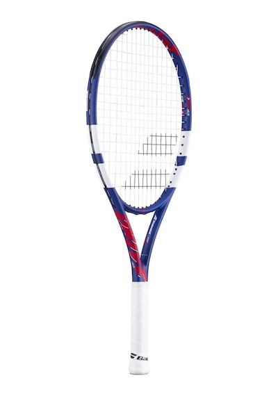 Babolat Drive Junior 25 Red Çocuk Tenis Raketi Grip L000/25"