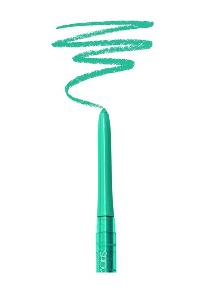 Show Your Game Waterproof Gel Eye Pencil - Jel Göz Kalemi 411 Diğer