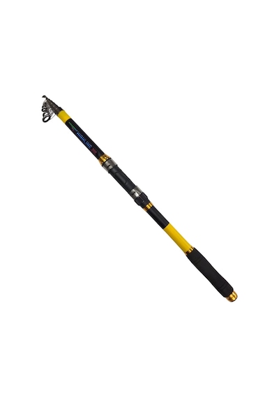 Powerex Mlk Highline 3 60m 75 150 Gr Atarlı Uzun Sap Teleskopik Olta Kamışı